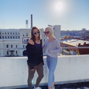 Meet your Posher, Annie